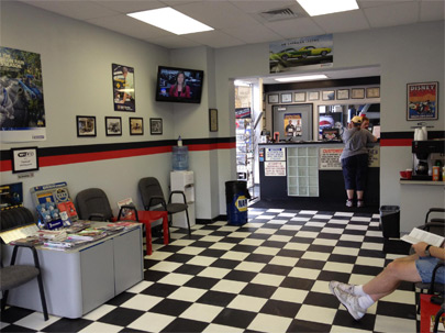 Auto Repair & Auto Body Shop in Tampa, FL - Welcome Img 1